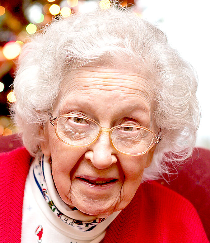 Marguerite Gallagher